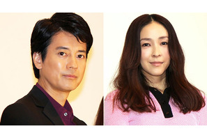 唐沢寿明、麻生久美子＆ムロツヨシら個性的俳優陣と共演！「ナポレオン村」 画像