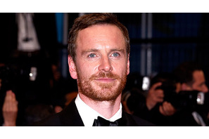 マイケル・ファスベンダー、新恋人とニューヨークで同居開始？ 画像