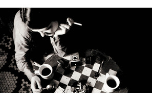 『コーヒー＆シガレッツ』レビュー 画像