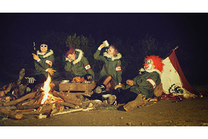 「SEKAI NO OWARI」、実写『進撃の巨人』主題歌担当で新境地 画像