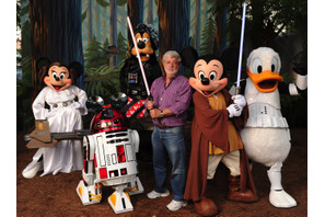 『スター・ウォーズ』が中国で初公開へ 画像