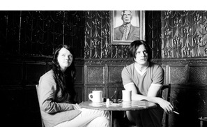 『コーヒー＆シガレッツ』レビュー 画像