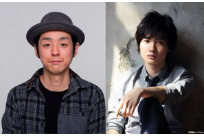 TOKIO長瀬智也、クドカンと再タッグ！ 共演・神木隆之介とは“小学3年”以来 画像