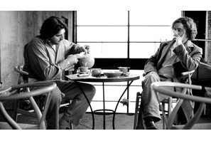 『コーヒー＆シガレッツ』レビュー 画像