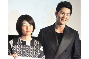 韓国版「のだめ」千秋役のチュウォン、私生活でも過激なアタック大歓迎？ 画像