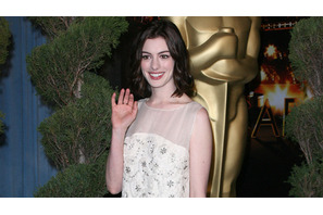 毎年恒例、オスカー候補者の昼食会が開催。今年のオスカーはいつもと違う？ 画像