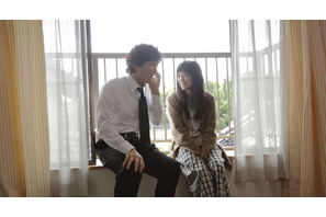 【今週末公開の注目作品】『新宿スワン』『夫婦フーフー日記』ほか 画像