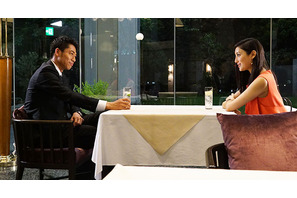 菜々緒、AKIRAと友達以上恋人未満!? 「トラブルメーカーのような存在」 画像