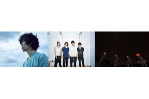 「NEWS」加藤シゲアキ＆野田洋次郎＆広瀬すずらがラジオ生登場！ 画像