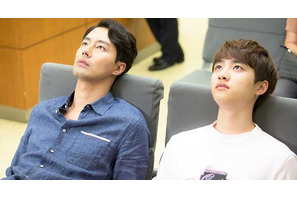 「EXO」D.O、ドラマ初出演！ 視聴率No.1ラブコメ「大丈夫、愛だ」発売決定 画像