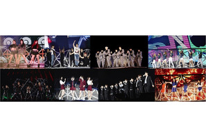 東方神起＆EXOの東京公演を収録！『SMTOWN THE STAGE』8月公開へ 画像