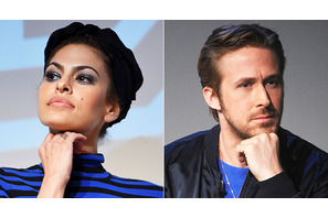 ライアン・ゴズリング＆エヴァ・メンデス、婚前契約書を巡って対立!? 画像