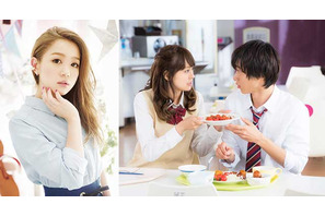 西野カナ、桐谷美玲主演『ヒロイン失格』主題歌に決定！乙女心の「トリセツ」描く 画像