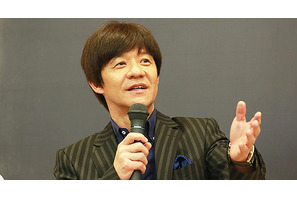 内村光良、夫婦仲を保つ秘訣は「笑顔・酒・ありがとう！」 画像