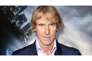 マイケル・ベイ、次回作は宇宙が舞台？ 画像