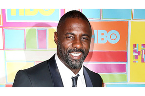 イドリス・エルバ、翻訳国数ギネス記録の小説の映画化で主演？ 画像