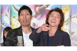 藤原竜也、柔道家・篠原のセリフ“横取り”にタジタジ！ 『ポケモン』大波乱のアフレコ 画像