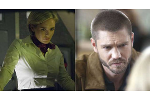 ブラピ＆アンジーに続け!? 共演から交際スタート！ 6月は縁結び映画が続々公開 画像