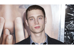 トム・ハンクスの息子、警察のお尋ね者に 画像