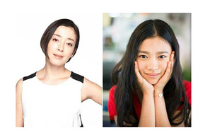 宮沢りえ＆杉咲花、“母娘”役で共演！「お母ちゃんの娘になれて光栄」 画像