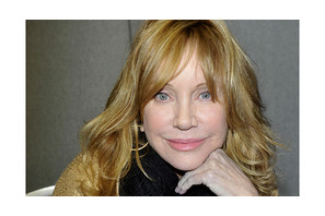 『グーニーズ』のメアリー・エレン・トレイナー、62歳で死去 画像