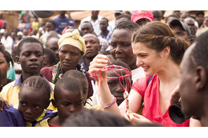 『ナイロビの蜂』レビュー 画像