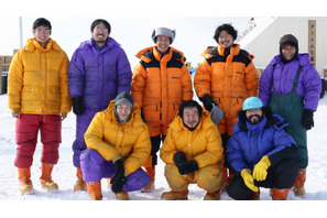 網走より愛を込めて！　堺雅人扮する“南極料理人”の共演に西田尚美、生瀬勝久ら決定 画像