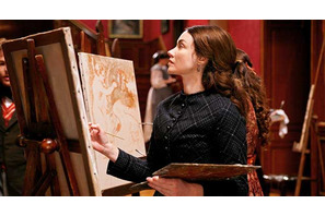 印象派の美人画家モリゾ＆光の画家ターナー、2人の天才に迫る映画が連続公開 画像