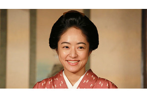 井上真央、大奥には「静かな怖さがある」 7月より“奥御殿編”スタート 画像