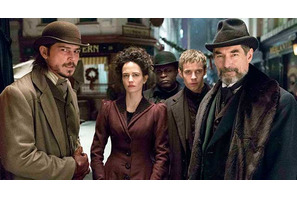 『007』スタッフ＆キャストが集結！エロスと恐怖の絶頂へ導く「ペニー・ドレッドフル」 画像