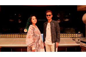 「EXILE」ATSUSHI＆AIが7年ぶりにコラボ！ AKIRA主演「HEAT」の主題歌に 画像