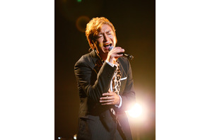 つるの剛士と生デュエットのチャンス！ 楽曲は「世界中の誰よりきっと」 画像