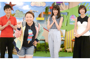 くみっきー直伝！正しい姿勢で“やせやすい体”にチェンジ 画像