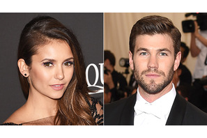 ニーナ・ドブレフ、『セッション』のオースティン・ストウェルと交際中!? 画像