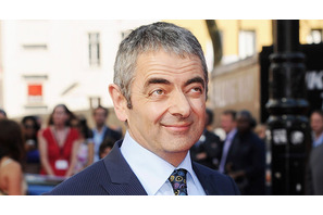 『Mr.ビーン』のローワン・アトキンソン、愛車を15億円で売却!? 画像