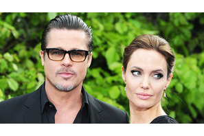 ブラピ＆アンジー夫妻、ギリシャの島を購入へ？ 画像