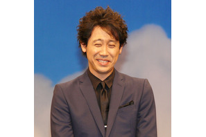 大泉洋「サル似」で声優起用…サルに似ていて良かったと自虐コメント！ 画像