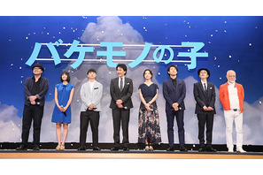 大泉洋、リリー・フランキーは顔枠!? 「バケモノ役じゃなかったら、ただの悪口」 画像