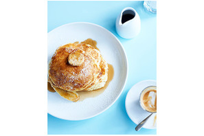 【3時のおやつ】世界一の朝食「bills」が玉川高島屋に新店舗！ 画像