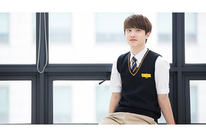 「EXO」D.Oの日本独占インタビュー映像を急遽収録！「大丈夫、愛だ」BD＆DVD 画像