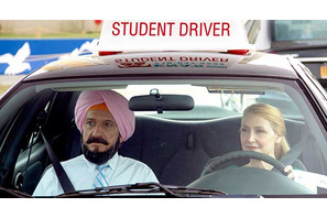 パトリシア・クラークソン＆ベン・キングズレー、大人の“再出発”物語が公開決定 画像