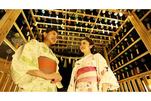 “小江戸”川越・氷川神社にて夏の「縁むすび」行事が開催　奉納演奏や限定スイーツも 画像