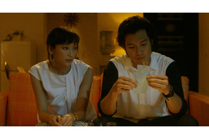 杏×行定勲監督“WEB限定ムービー”第2弾！ 大人の七夕ラブストーリーを描く 画像