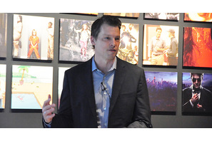 動画配信の“黒船”迫る？　「ネットフリックス」日本市場での成功に自信！ 画像