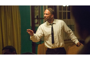 【特別映像】コモン＆ジョン・レジェンドが語る、アカデミー賞受賞楽曲レコーディングの裏側 画像