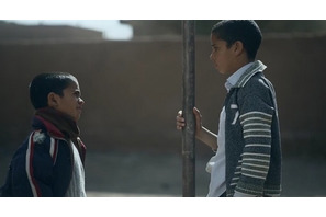 「SSFF & ASIA」特別プログラムの上映が決定！ イラン人監督によるグランプリも 画像