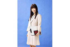 神田沙也加、12年ぶりの連ドラ出演！ 合唱部副顧問役で美声を披露 画像