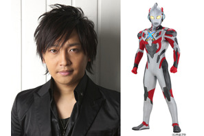 中村悠一、マネージャーに「ウルトラマンになってもらうかも」と言われ… 画像