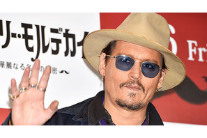 ジョニー・デップ、思い出の仏豪邸を約32億円で売却へ 画像