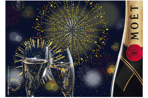 「浴衣でモエ・エ・シャンドン」三都市で開催！　盆踊り＆ジャズの音楽イベントも 画像